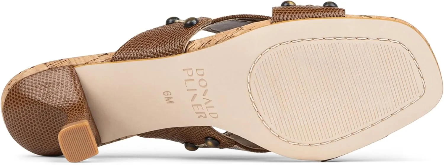 Donald Pliner Women's Kenna Heeled Sandal