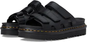 Dr. Martens Women's Raine Slide Sandal