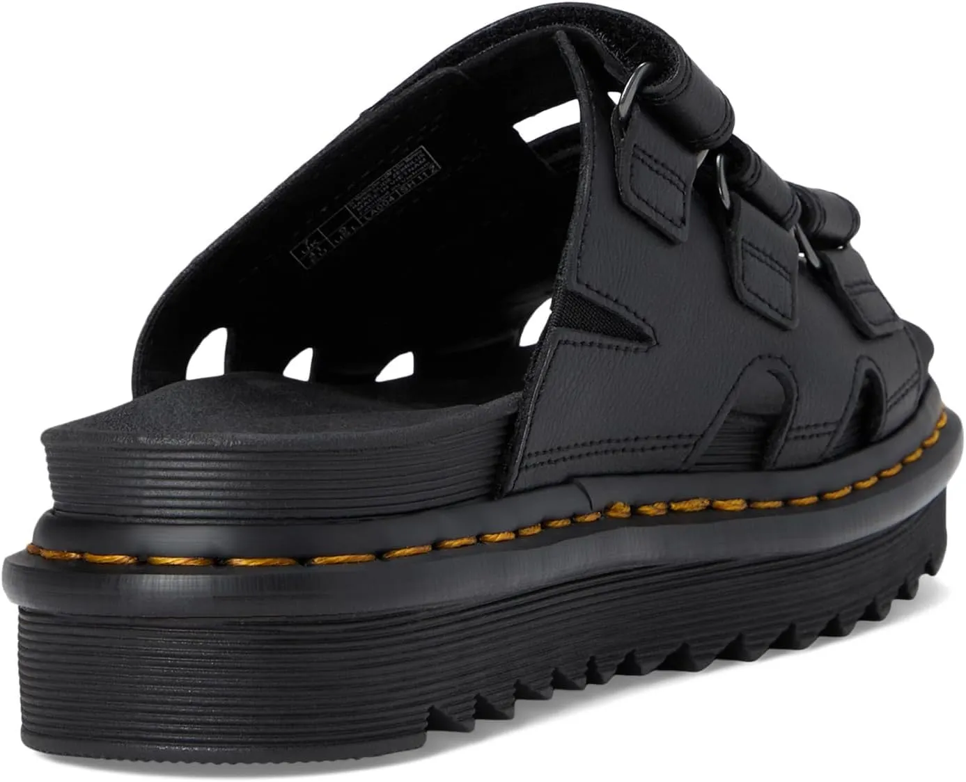 Dr. Martens Women's Raine Slide Sandal