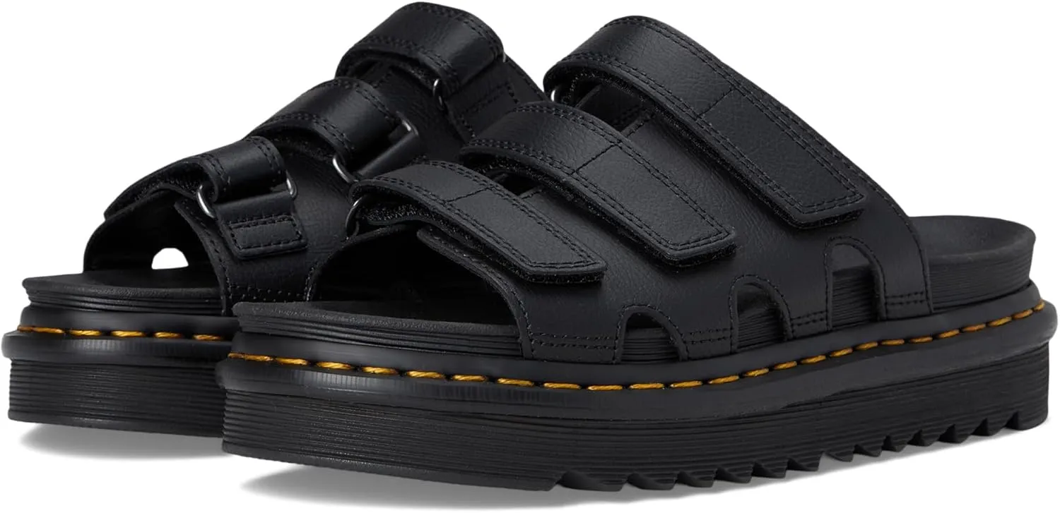 Dr. Martens Women's Raine Slide Sandal