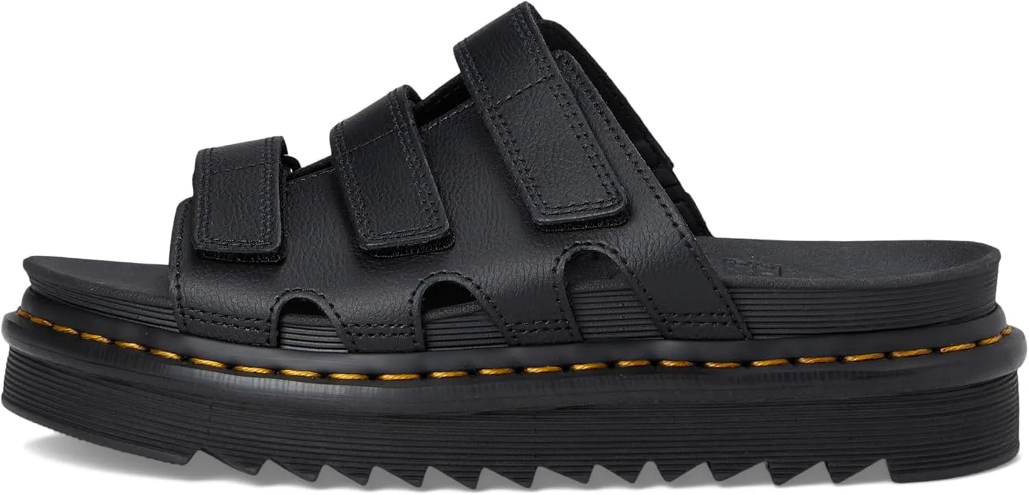 Dr. Martens Women's Raine Slide Sandal