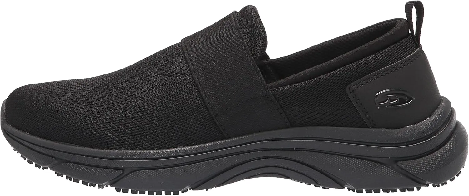 Dr. Scholl's Shoes Women's Got It Gore Slip Resistant Work Loafer