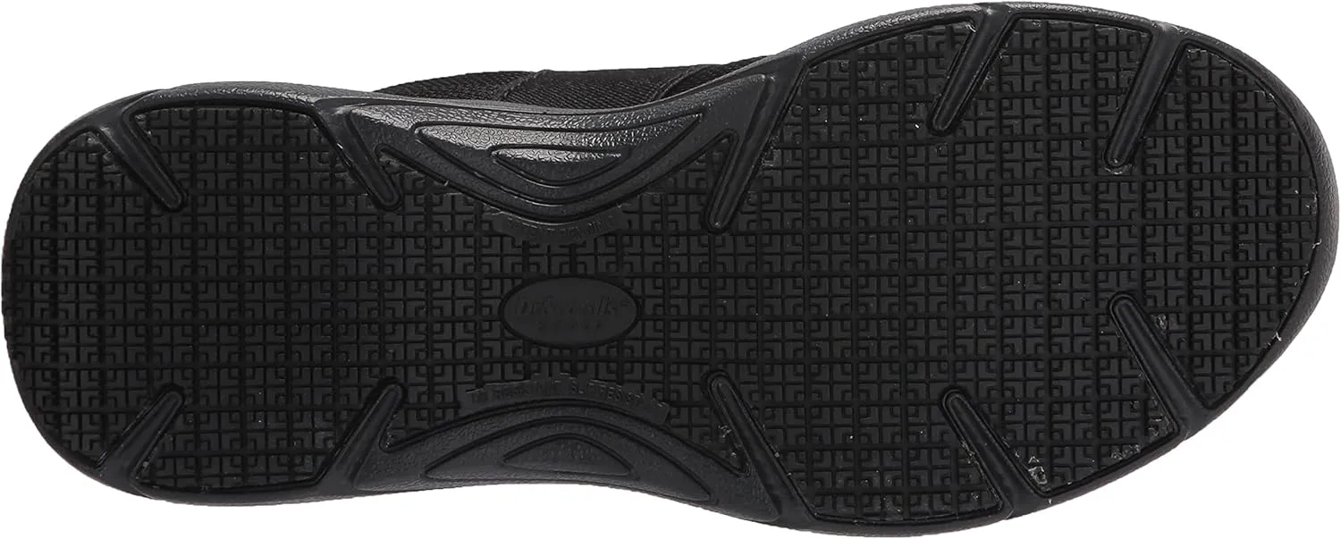 Dr. Scholl's Shoes Women's Got It Gore Slip Resistant Work Loafer
