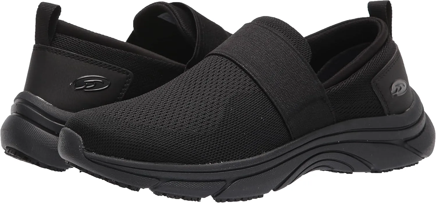 Dr. Scholl's Shoes Women's Got It Gore Slip Resistant Work Loafer
