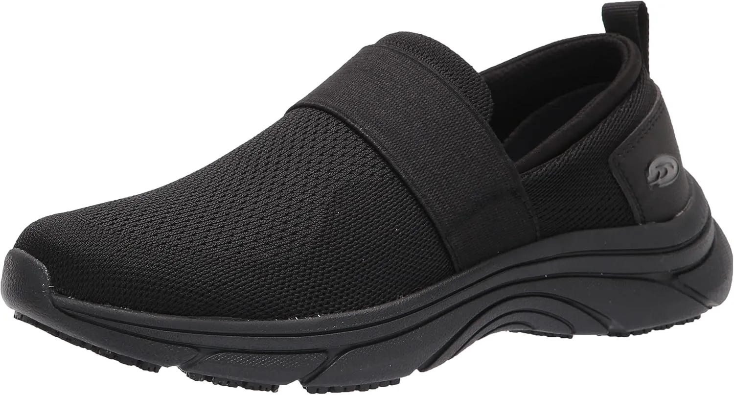 Dr. Scholl's Shoes Women's Got It Gore Slip Resistant Work Loafer