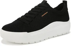 Dr. Scholl's Shoes Women's Time Off Knit Sneaker