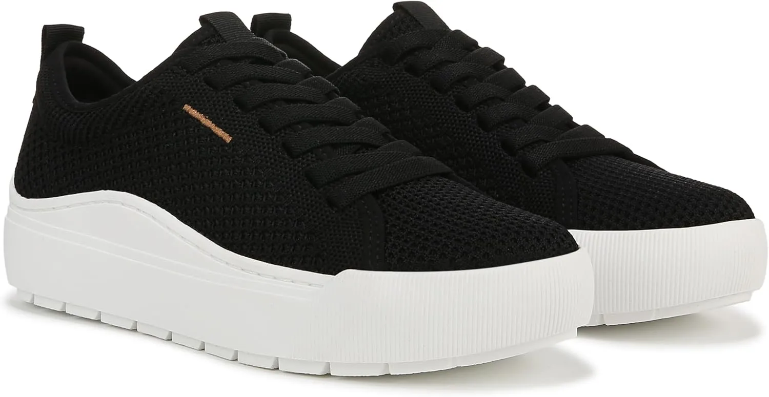 Dr. Scholl's Shoes Women's Time Off Knit Sneaker