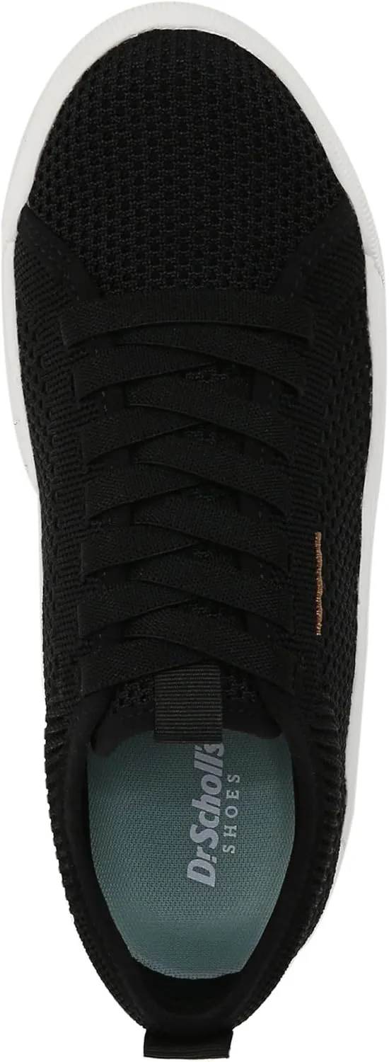 Dr. Scholl's Shoes Women's Time Off Knit Sneaker