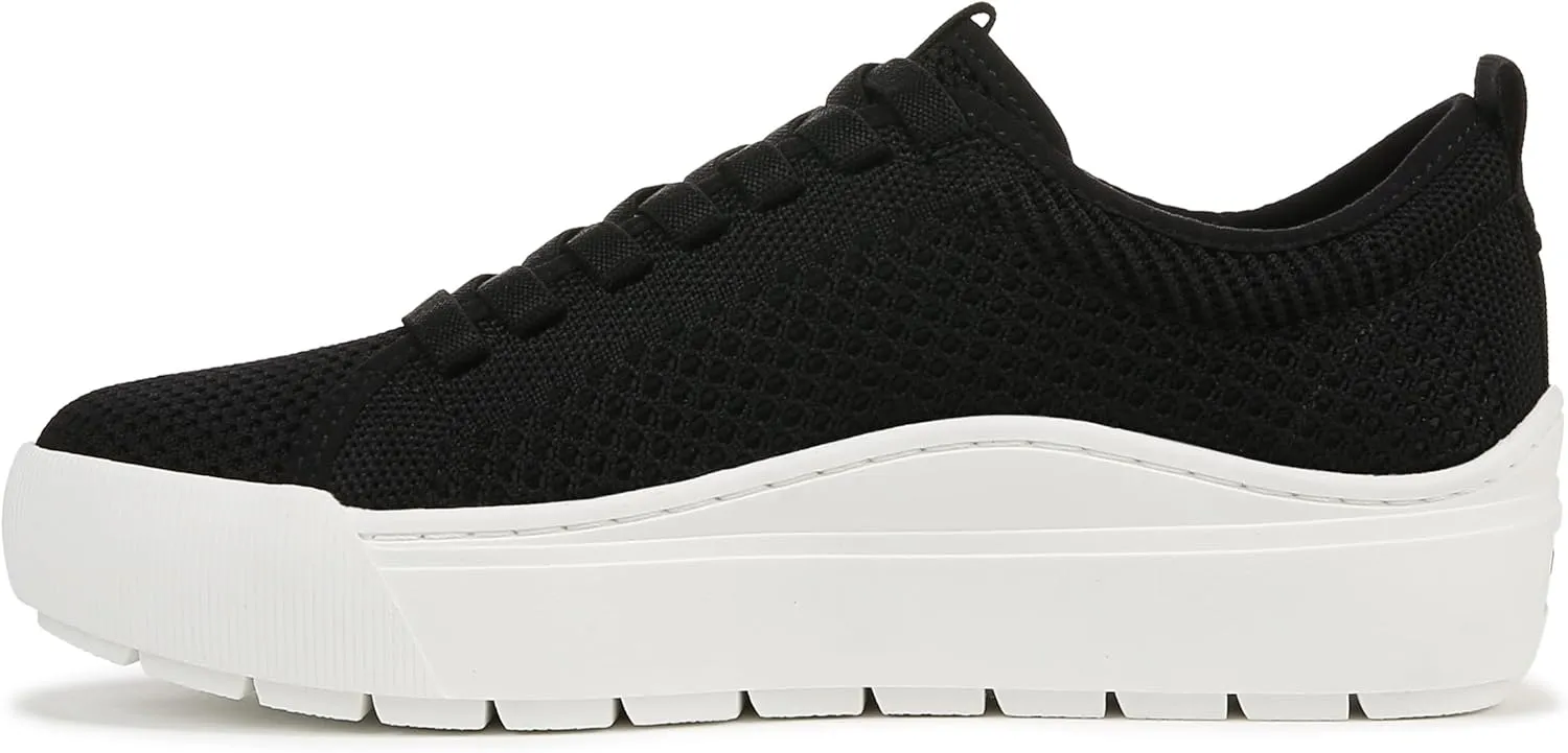 Dr. Scholl's Shoes Women's Time Off Knit Sneaker