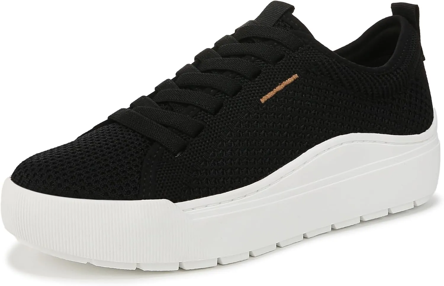 Dr. Scholl's Shoes Women's Time Off Knit Sneaker