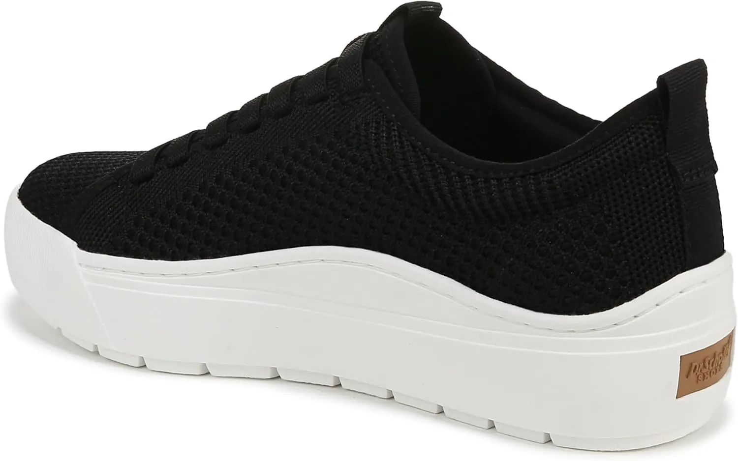 Dr. Scholl's Shoes Women's Time Off Knit Sneaker