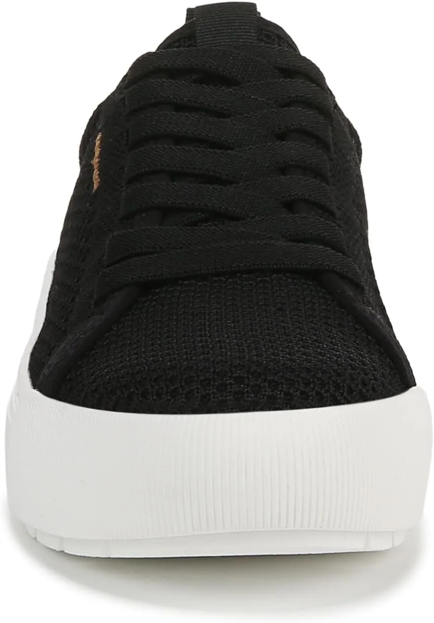 Dr. Scholl's Shoes Women's Time Off Knit Sneaker