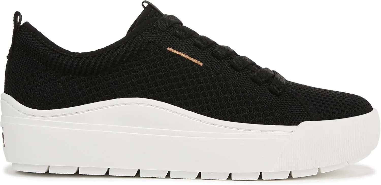 Dr. Scholl's Shoes Women's Time Off Knit Sneaker