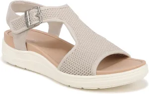Dr. Scholl's Shoes Women's Time Off Sun Sandal Flat