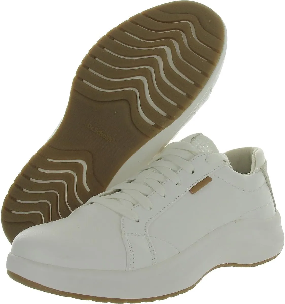 Dr. Scholl's Women's Feel Good Sneaker