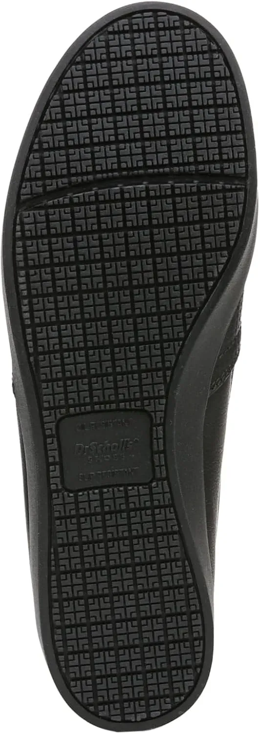Dr. Scholl's Women's Madison Slip Resistant Food Service Shoe