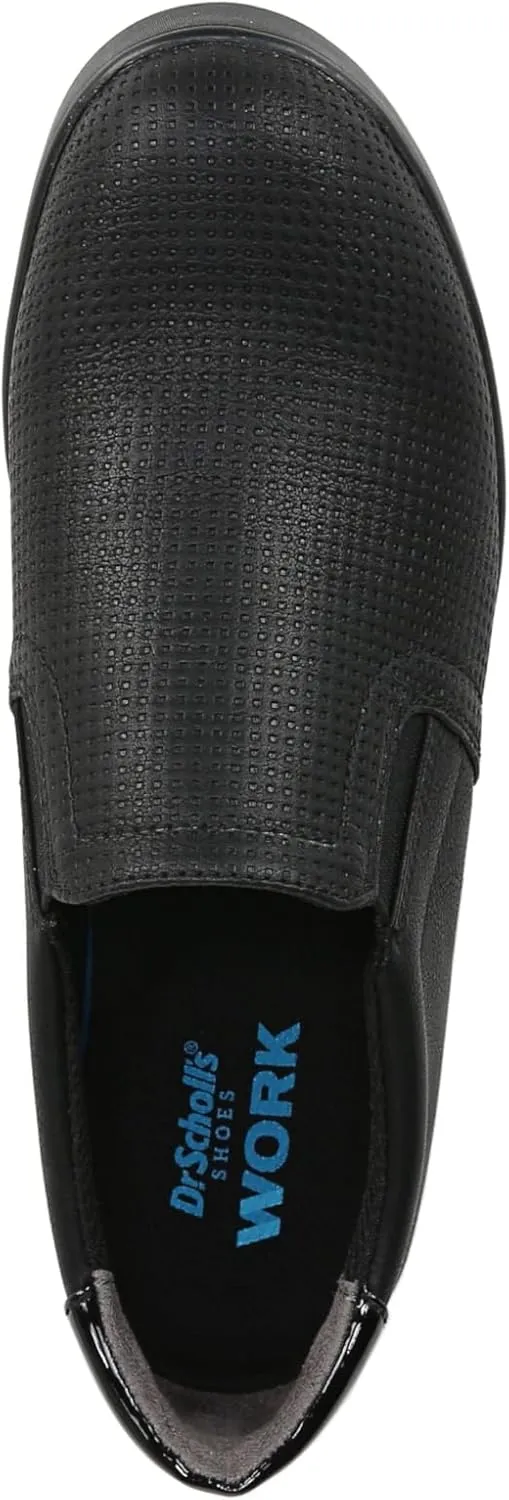 Dr. Scholl's Women's Madison Slip Resistant Food Service Shoe