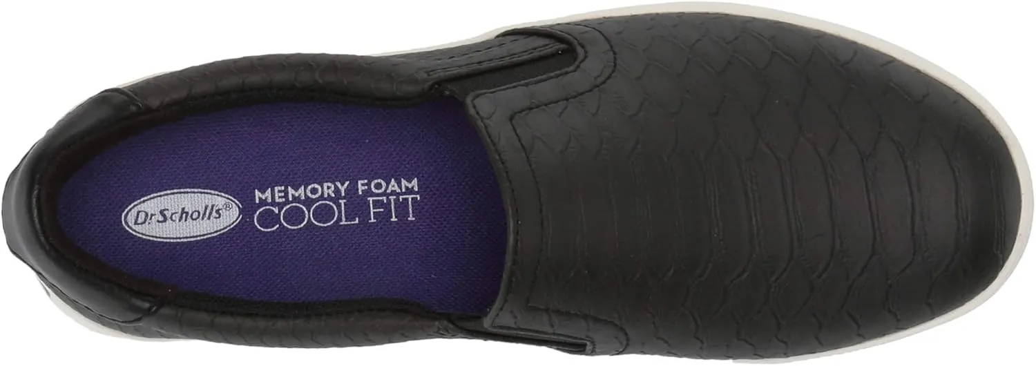 Dr. Scholl's Women's Madison Sneaker