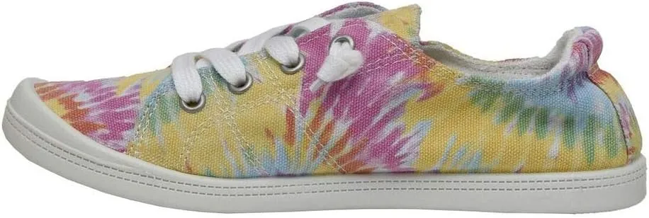 Dunes Sport Women's Reesa Canvas Sneaker