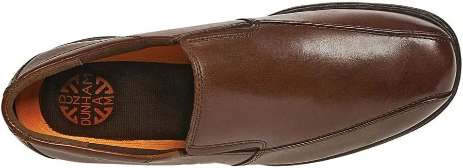 Dunham Men's Blair Slip-On
