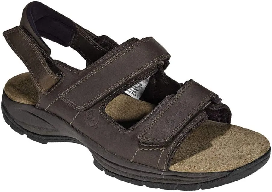 Dunham Men's St. Johnsbury Sandal