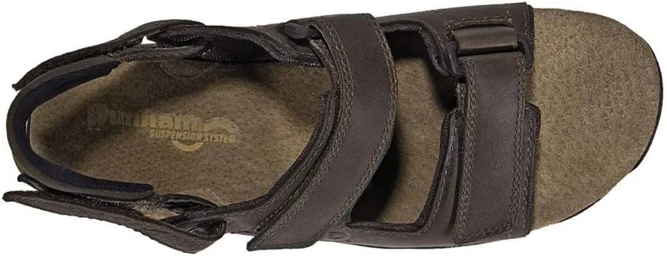 Dunham Men's St. Johnsbury Sandal