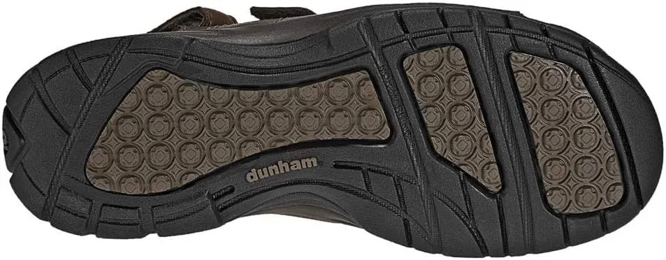 Dunham Men's St. Johnsbury Sandal