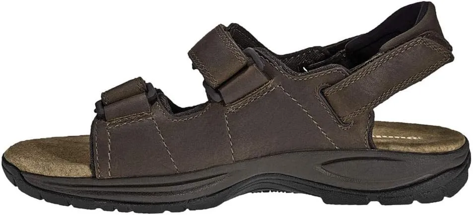 Dunham Men's St. Johnsbury Sandal