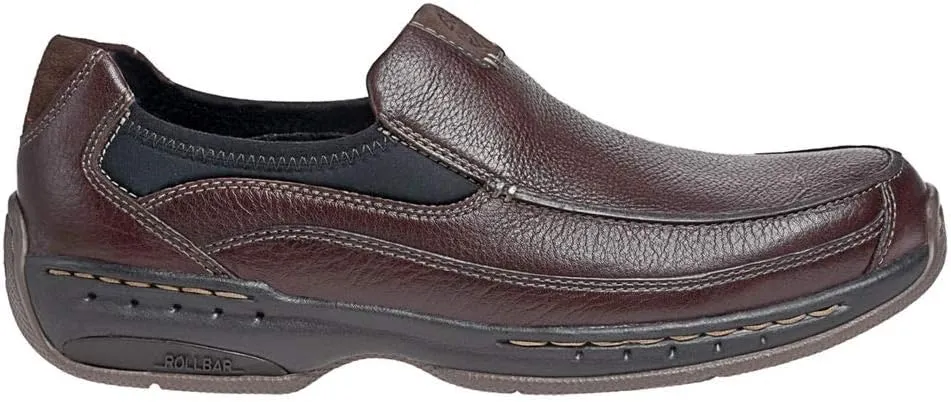 Dunham Men's Wade Slip-On