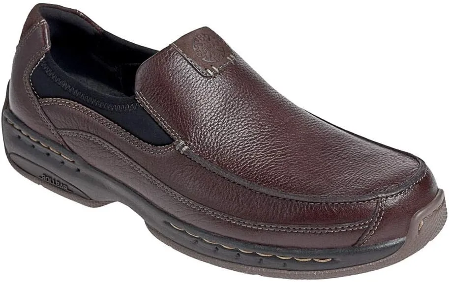 Dunham Men's Wade Slip-On