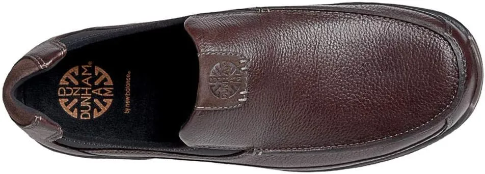 Dunham Men's Wade Slip-On