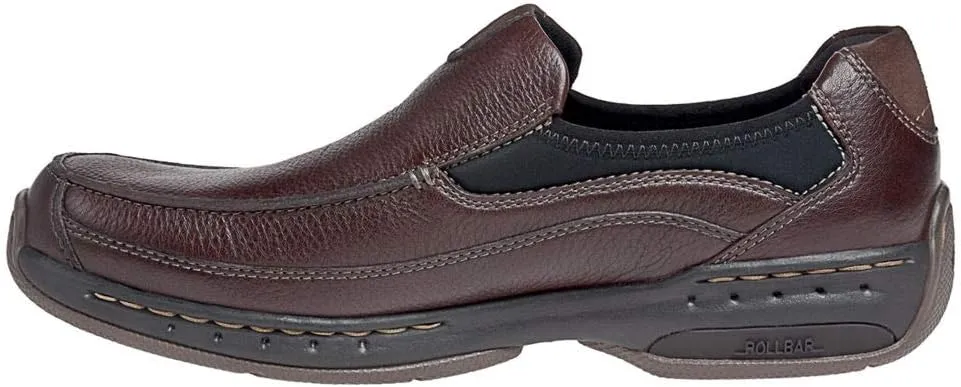 Dunham Men's Wade Slip-On
