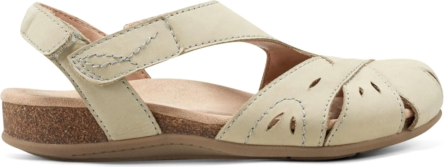 Earth Women's Birdine Fisherman Sandal