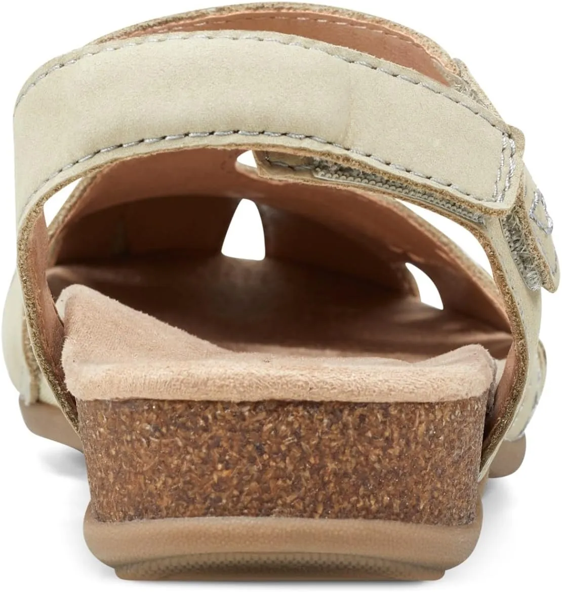 Earth Women's Birdine Fisherman Sandal