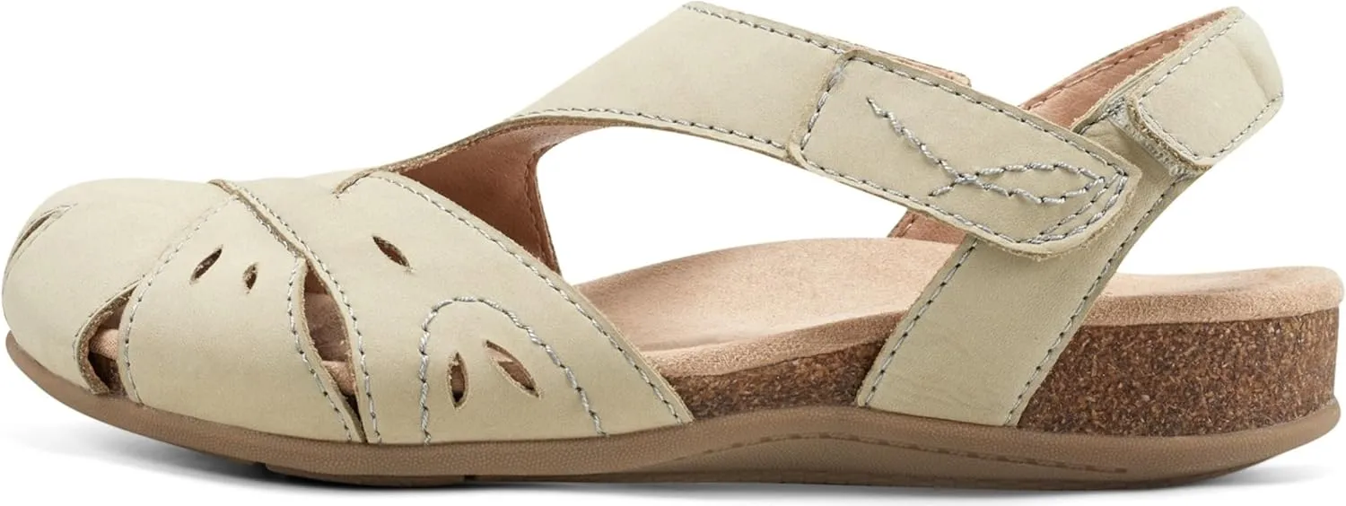 Earth Women's Birdine Fisherman Sandal