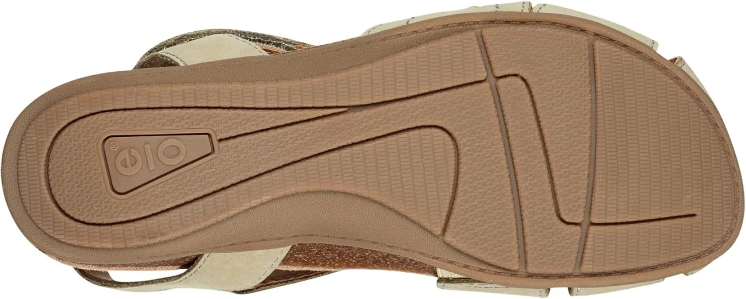 Earth Women's Birdine Fisherman Sandal