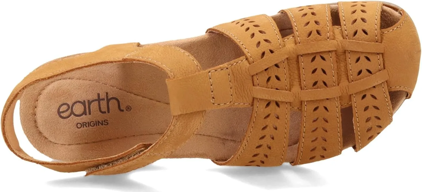 Earth Women's, Birdy Sandal