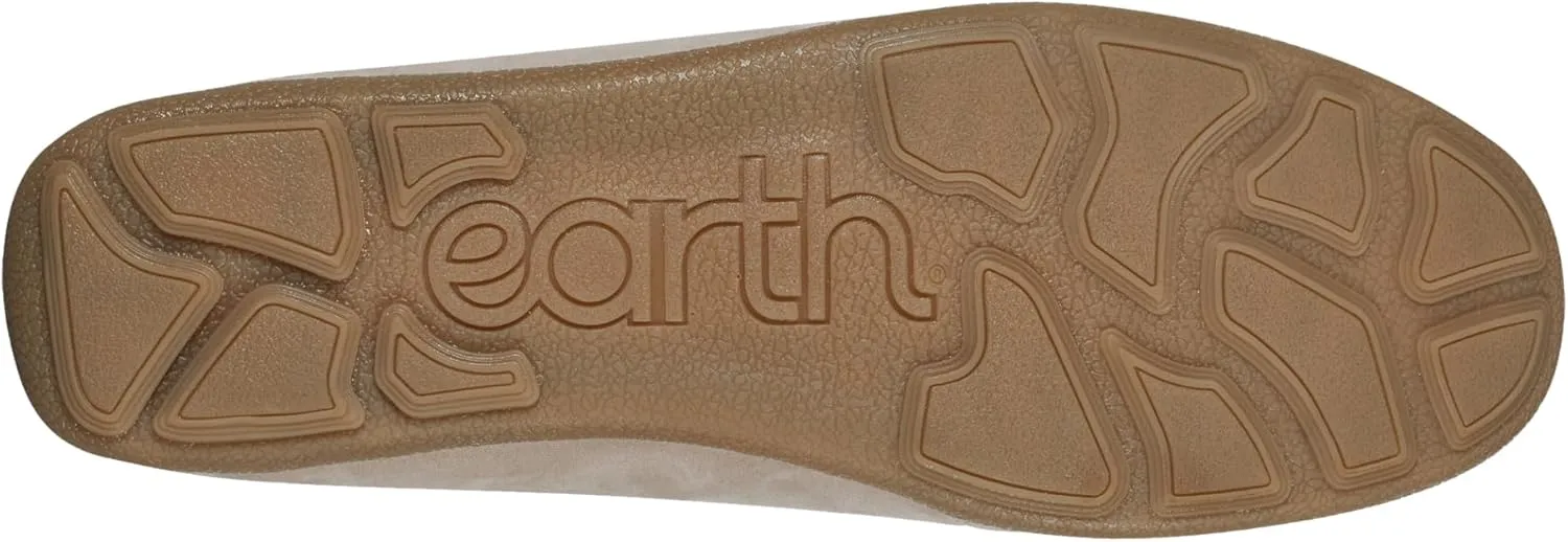 Earth Women's Carmen Loafer Flat