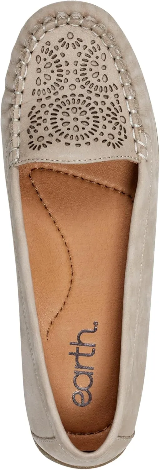 Earth Women's Carmen Loafer Flat