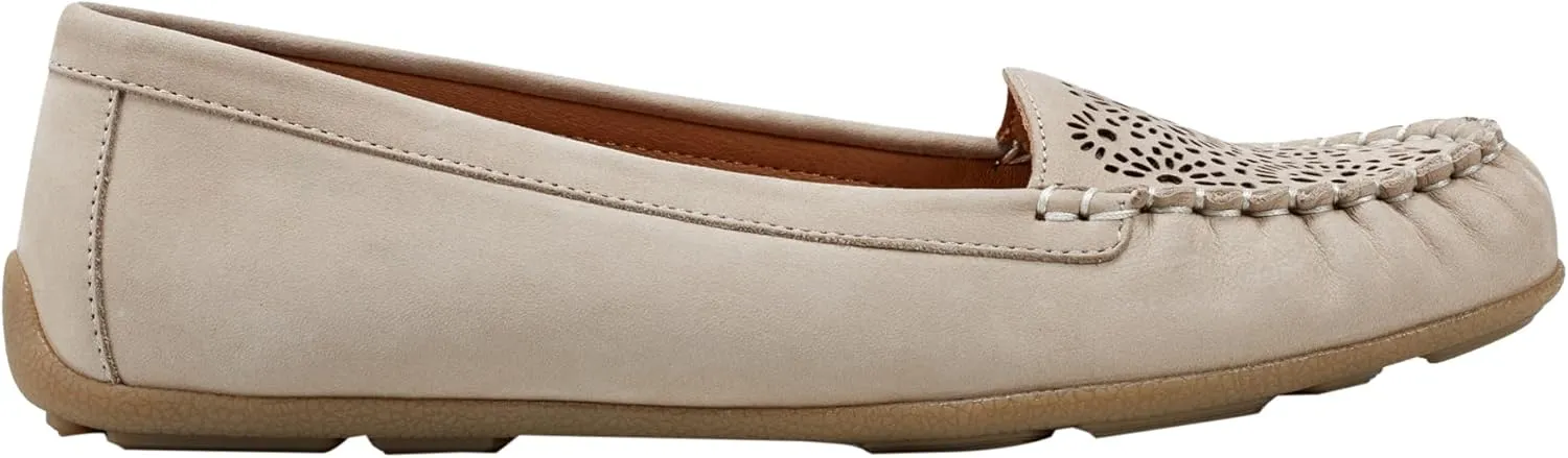 Earth Women's Carmen Loafer Flat