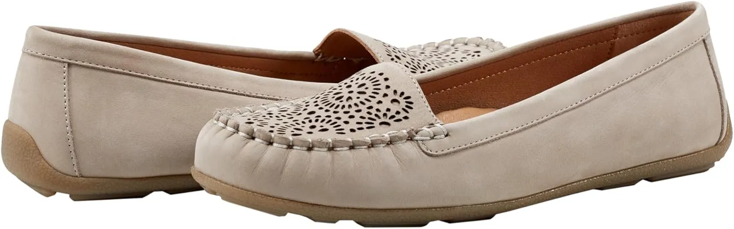 Earth Women's Carmen Loafer Flat