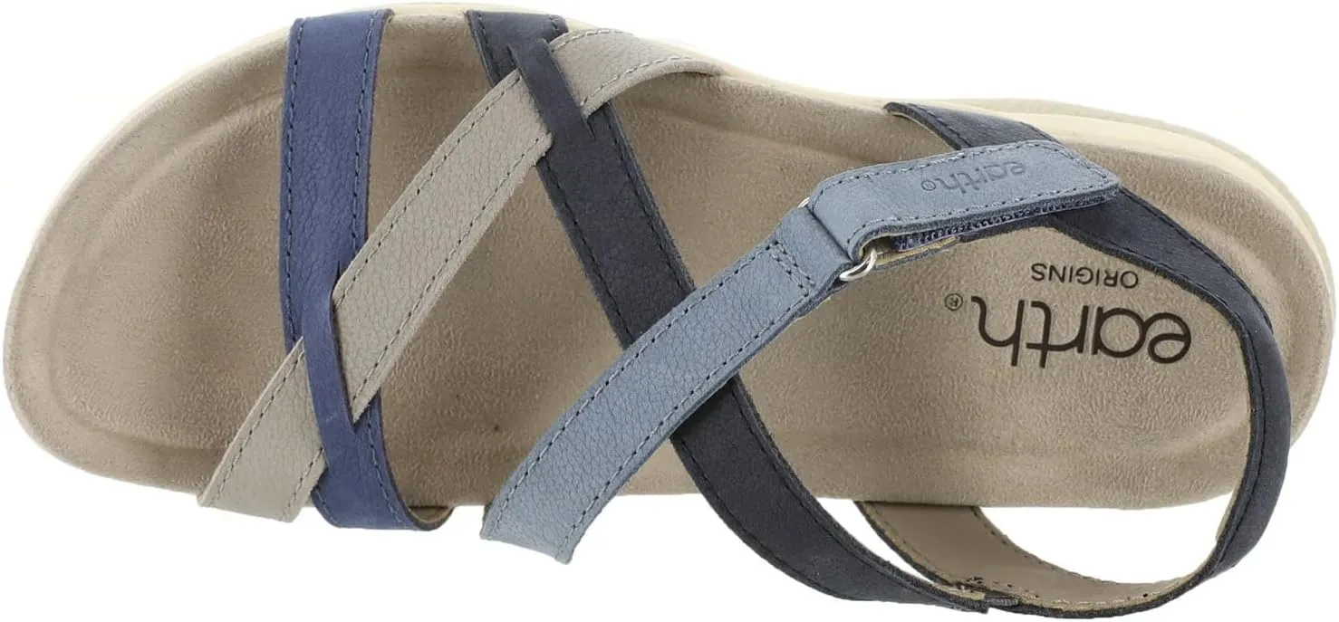 Earth Women's Casual Sport Sandal