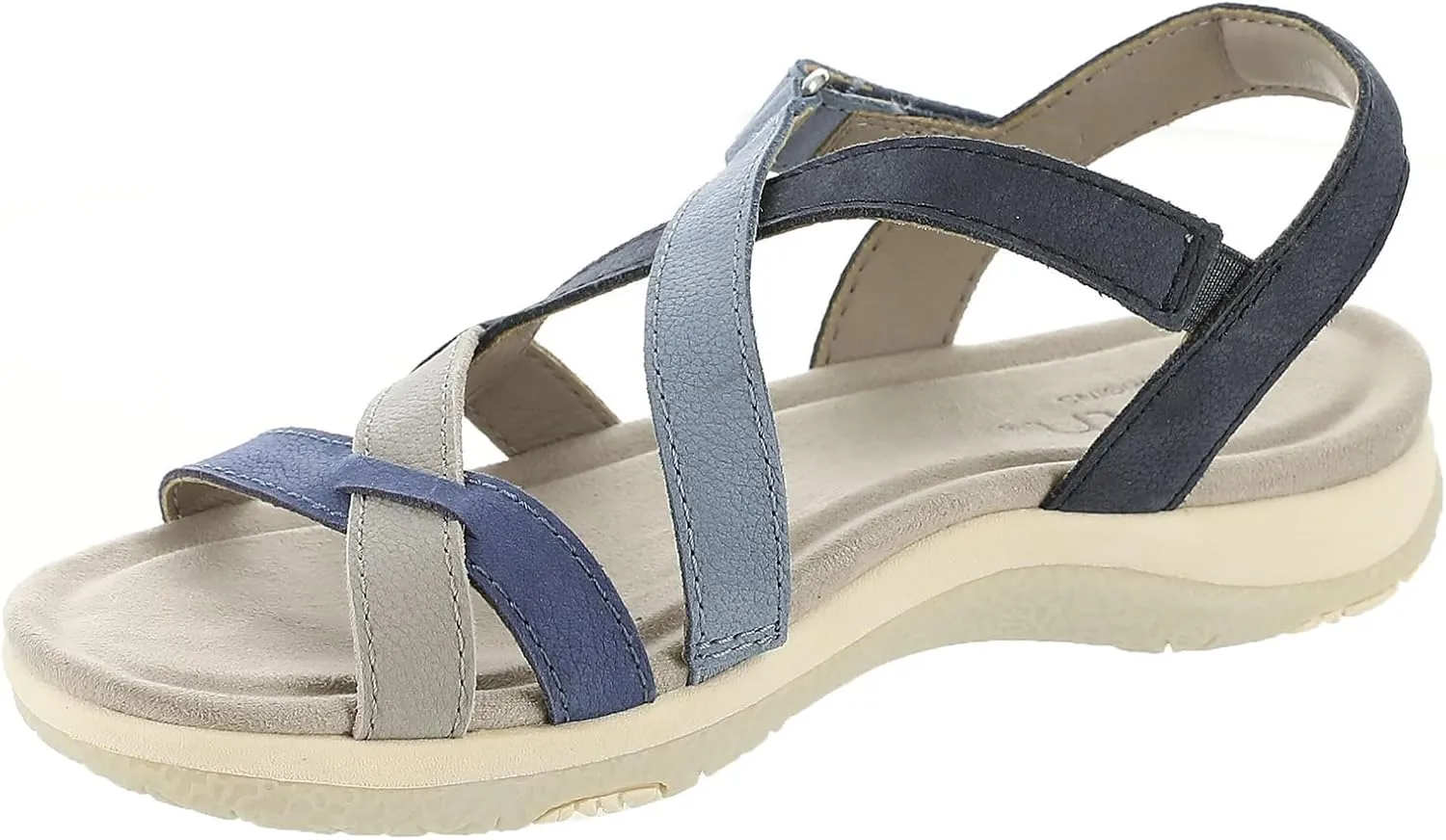 Earth Women's Casual Sport Sandal