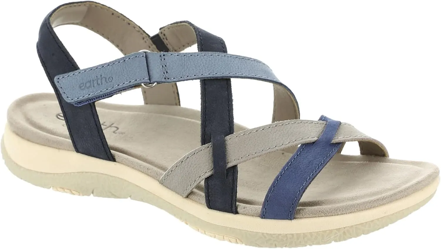 Earth Women's Casual Sport Sandal
