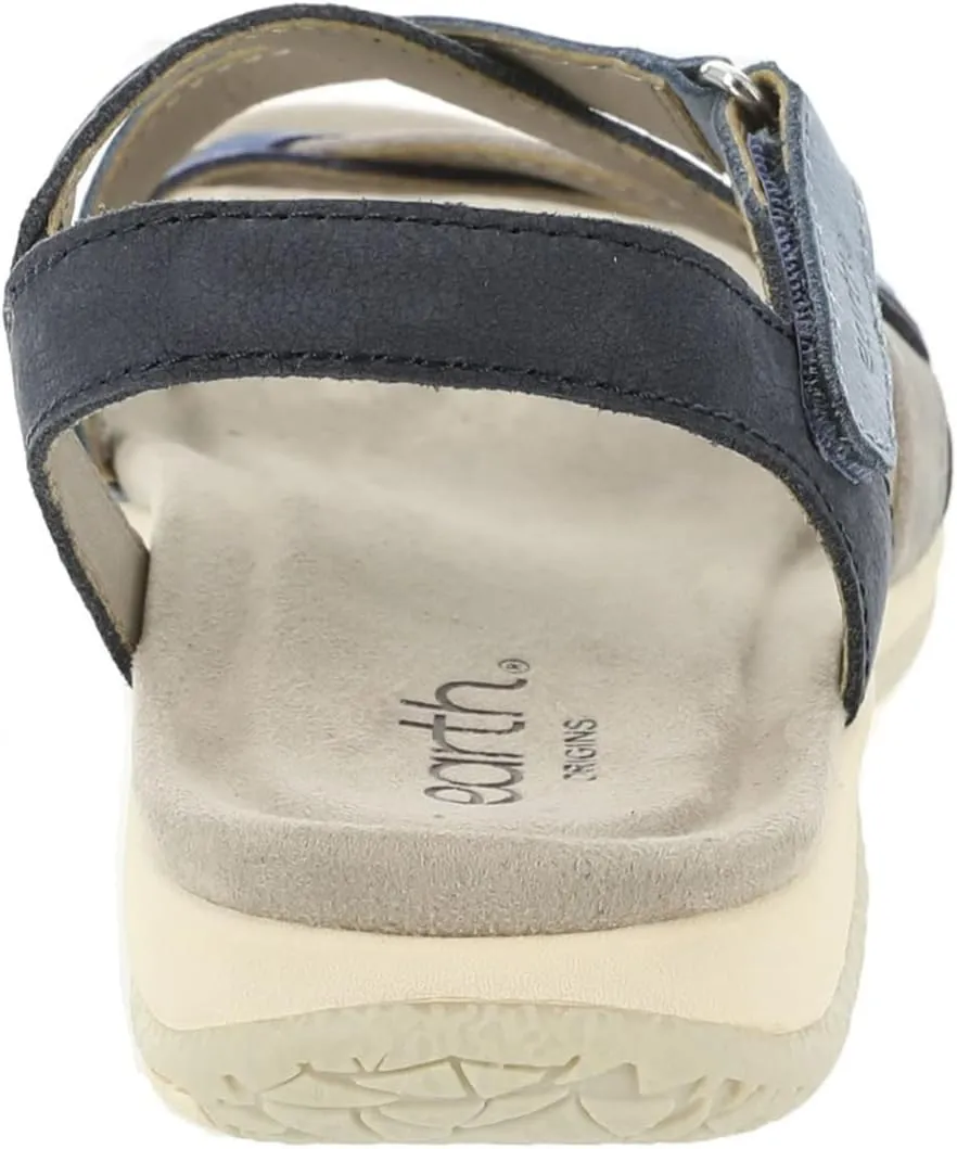 Earth Women's Casual Sport Sandal