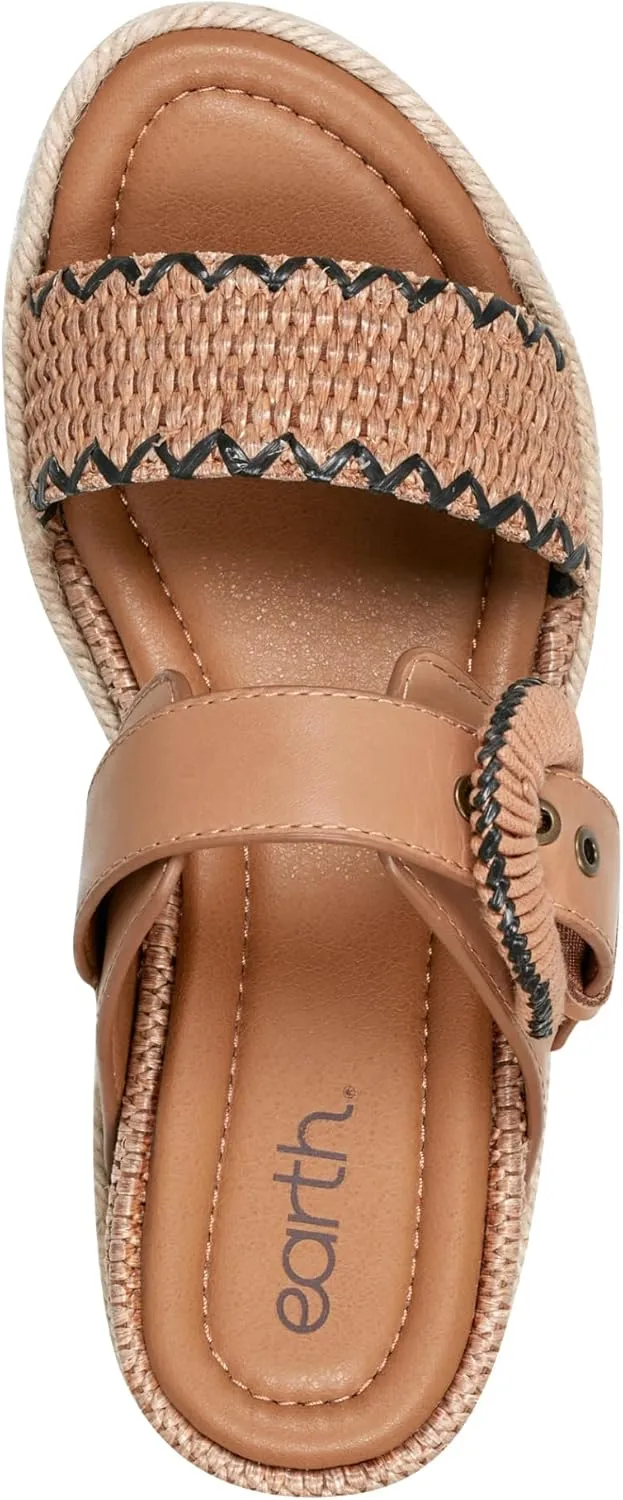 Earth Women's Colla Slide Sandal