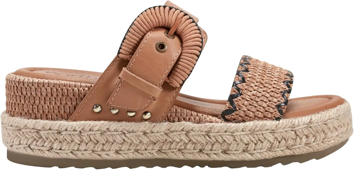 Earth Women's Colla Slide Sandal