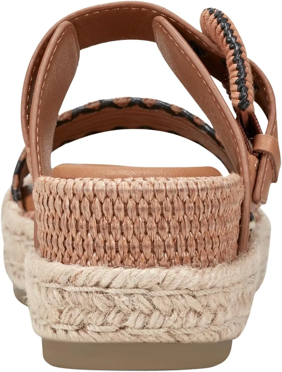 Earth Women's Colla Slide Sandal