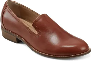 Earth Women's EDNA Loafer, Brown 101, 7.5