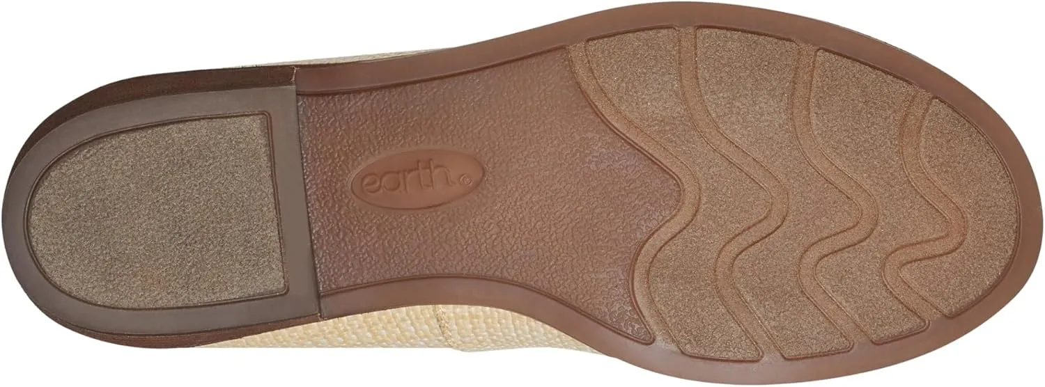 Earth Women's Edna Loafer